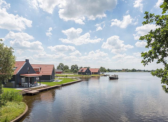 Waterpark Langelille