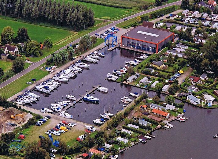 Waterpark Langelille