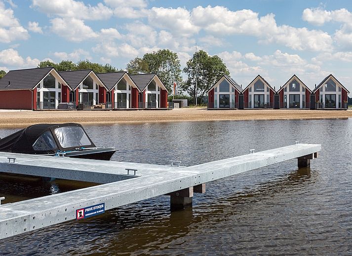 Waterpark Langelille