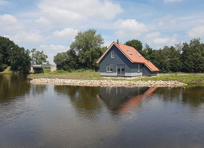 Waterpark Langelille