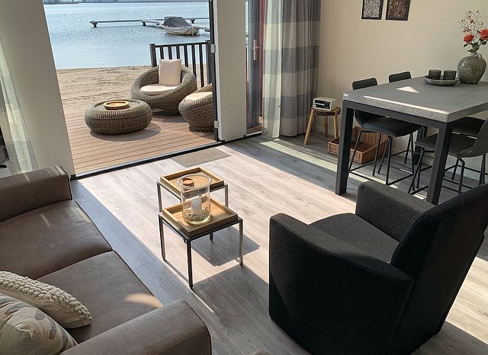 Waterpark Langelille