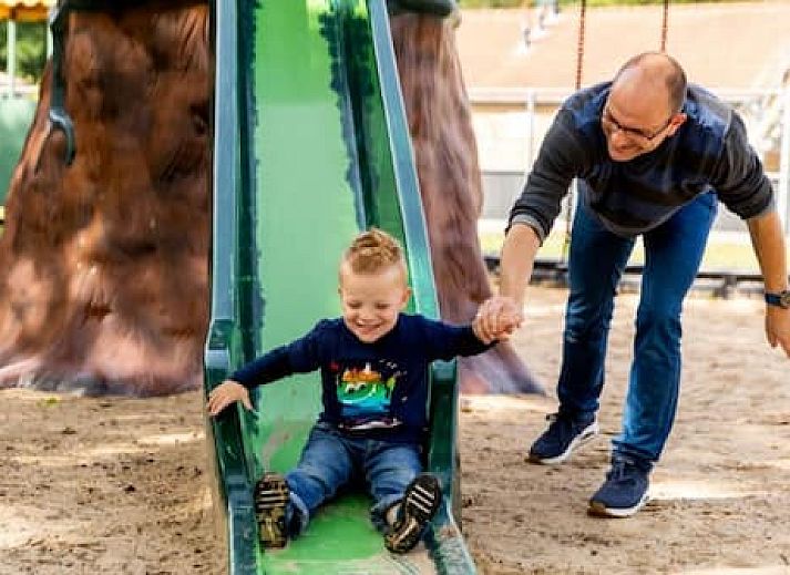Recreatiepark De Tien Heugten