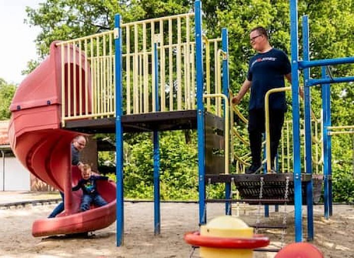 Recreatiepark De Tien Heugten