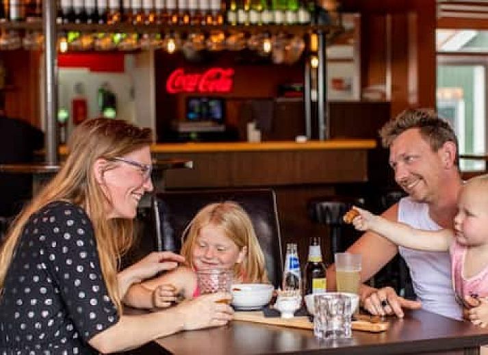 Recreatiepark De Tien Heugten