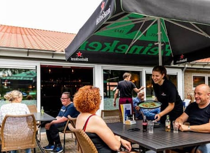 Recreatiepark De Tien Heugten