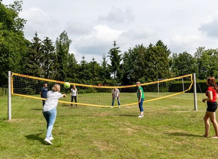 Recreatiepark De Tien Heugten