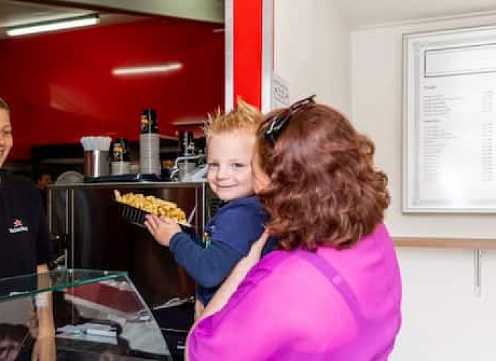 Recreatiepark De Tien Heugten