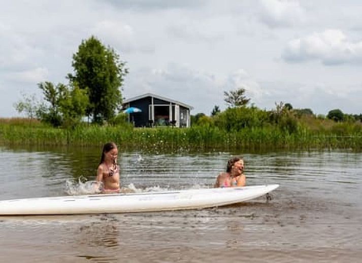 Recreatiepark De Tien Heugten