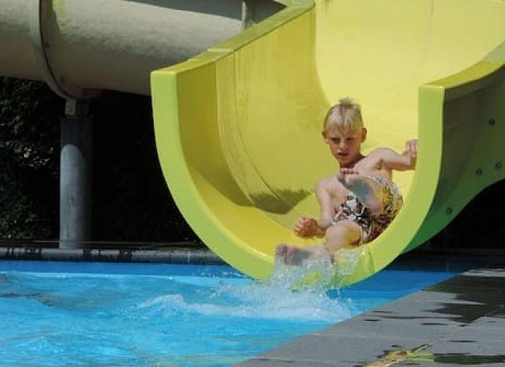 Recreatiepark De Tien Heugten