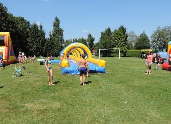 Recreatiepark De Tien Heugten