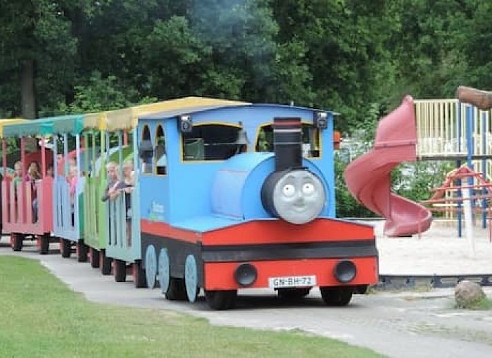 Recreatiepark De Tien Heugten