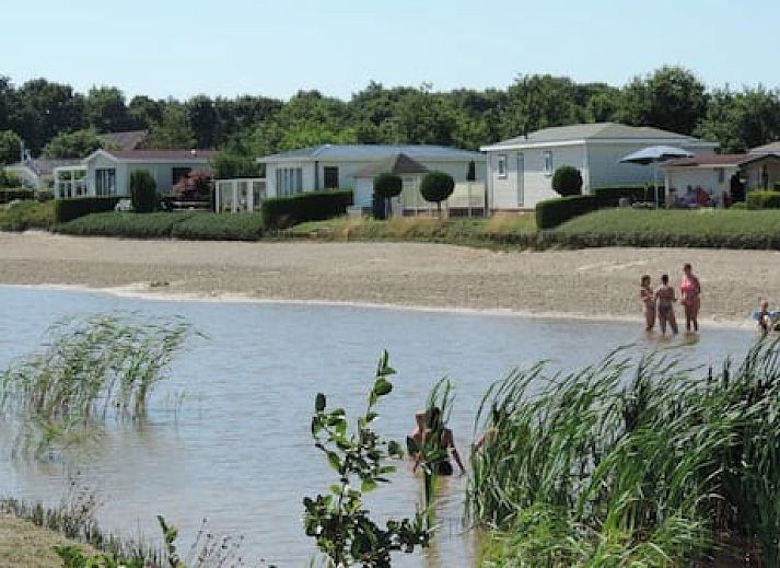 Recreatiepark De Tien Heugten