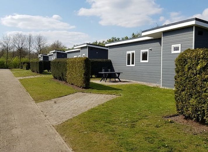 Recreatiepark De Tien Heugten