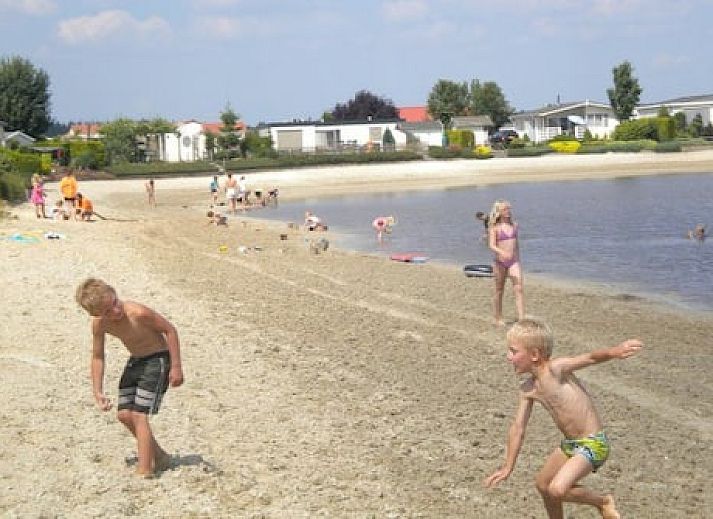 Recreatiepark De Tien Heugten