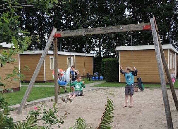 Recreatiepark De Tien Heugten
