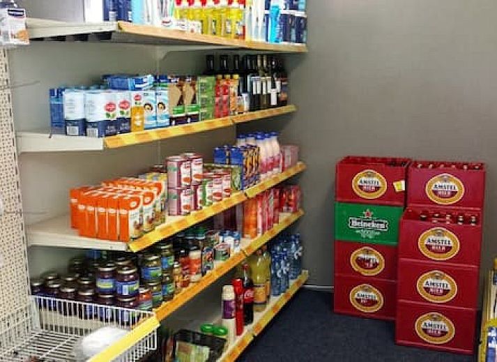 Recreatiepark De Tien Heugten