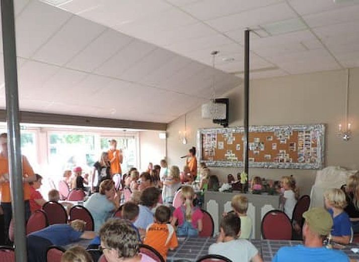 Recreatiepark De Tien Heugten