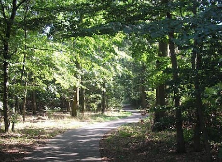 Recreatiepark De Tien Heugten