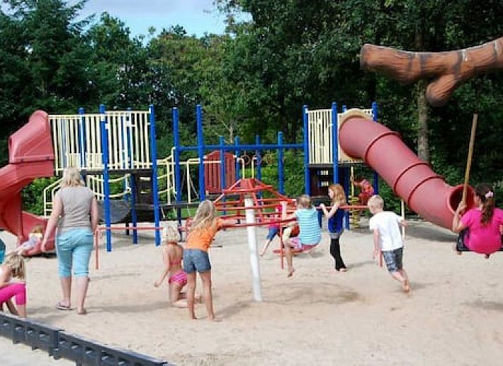 Recreatiepark De Tien Heugten