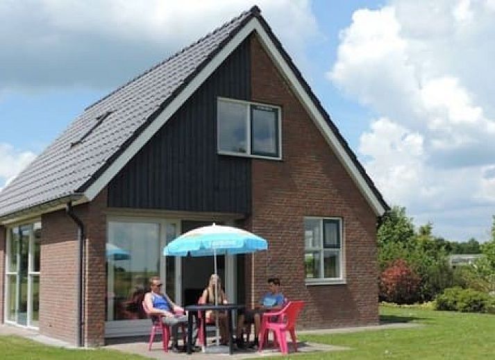 Recreatiepark De Tien Heugten