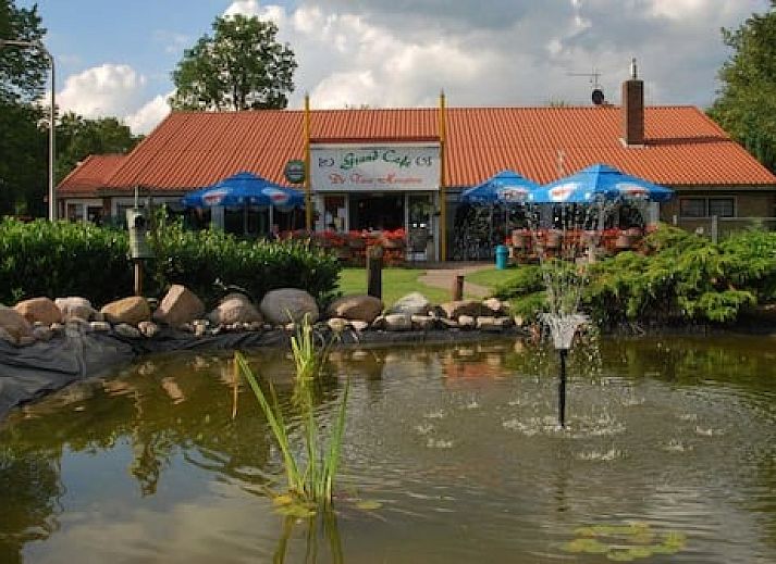 Recreatiepark De Tien Heugten