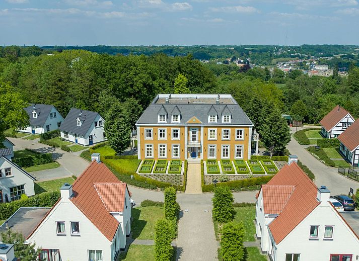 Landal Kasteeldomein De Cauberg