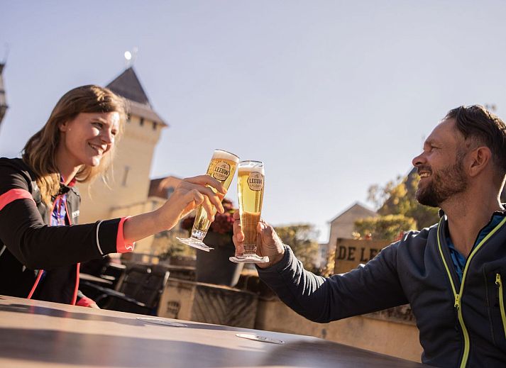 Landal Kasteeldomein De Cauberg
