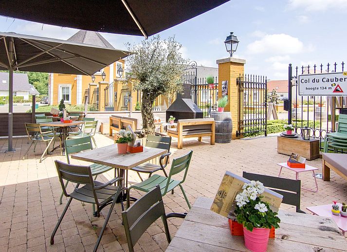 Landal Kasteeldomein De Cauberg