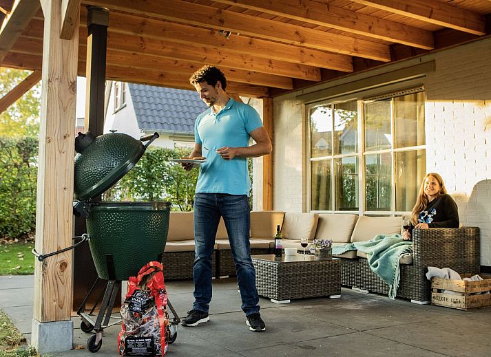 Landal Kasteeldomein De Cauberg