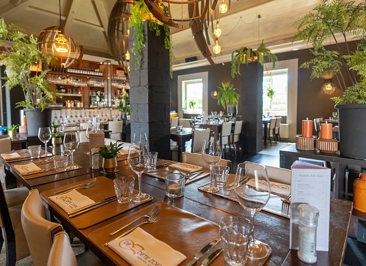 Landal Kasteeldomein De Cauberg