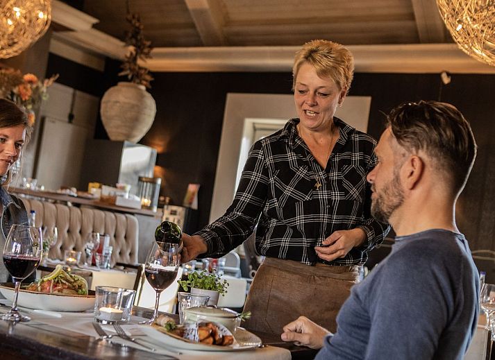 Landal Kasteeldomein De Cauberg