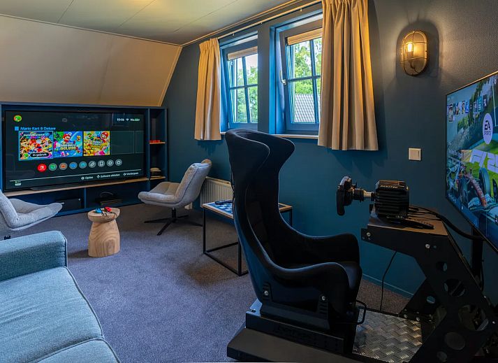 Landal Kasteeldomein De Cauberg