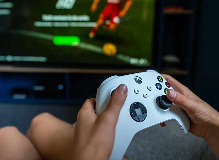 Landal Kasteeldomein De Cauberg