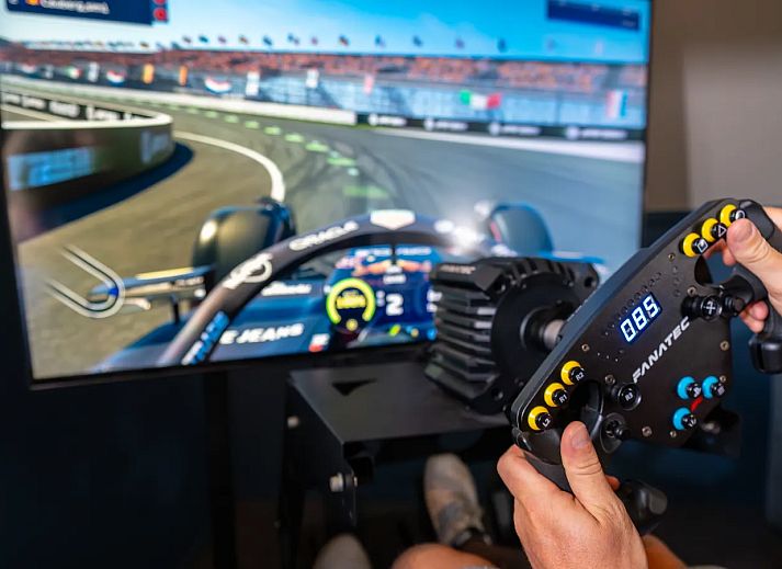 Landal Kasteeldomein De Cauberg