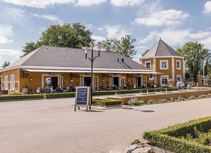 Landal Kasteeldomein De Cauberg