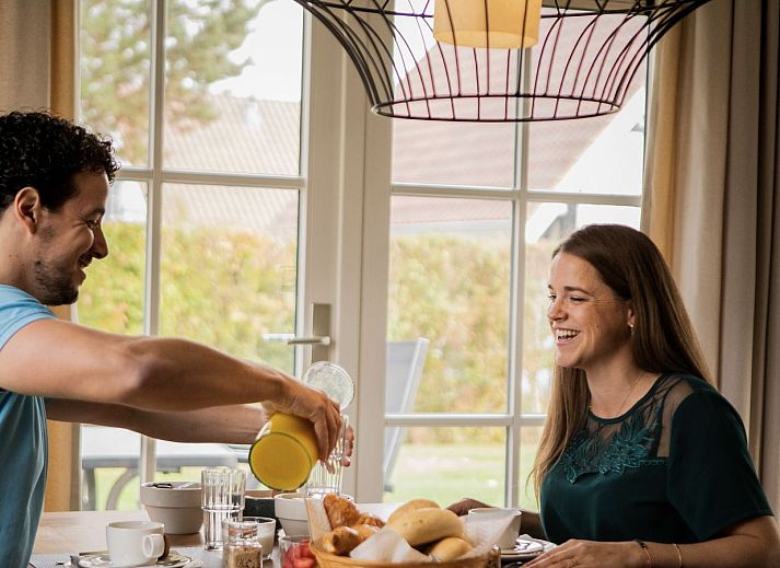Landal Kasteeldomein De Cauberg