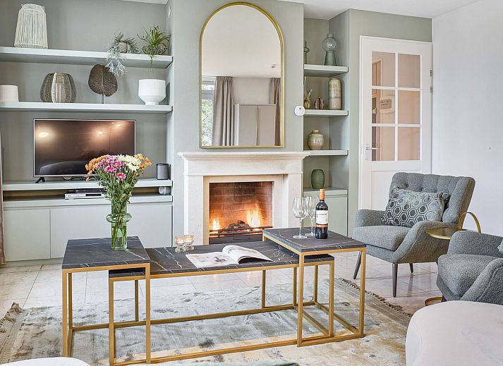 Landal Kasteeldomein De Cauberg