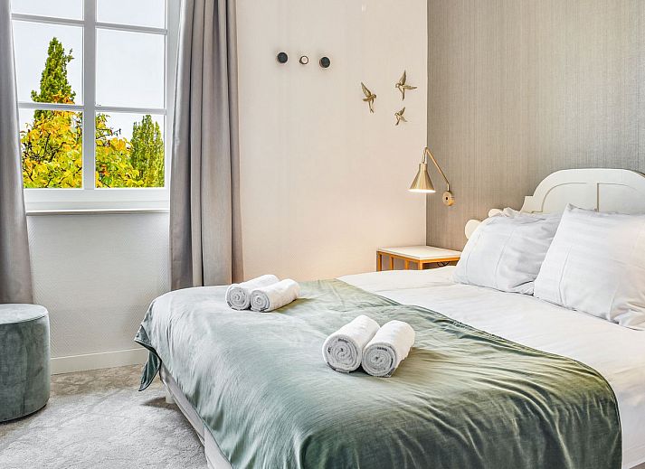 Landal Kasteeldomein De Cauberg