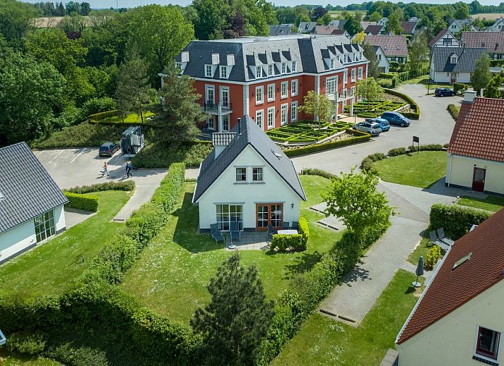 Landal Kasteeldomein De Cauberg