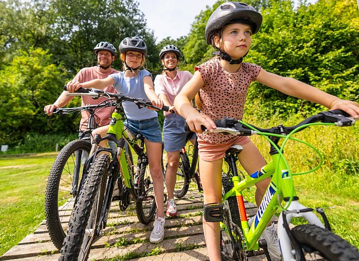 Landal Kasteeldomein De Cauberg