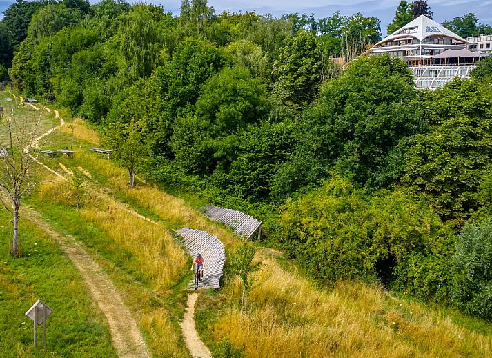Landal Kasteeldomein De Cauberg