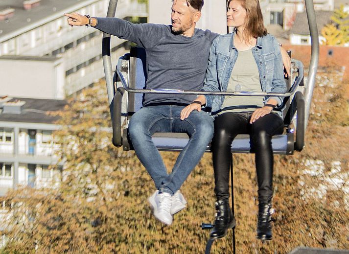 Landal Kasteeldomein De Cauberg