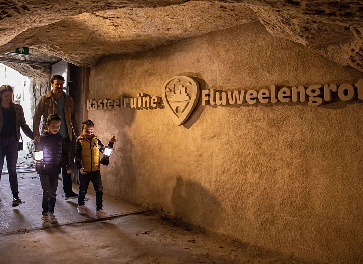 Landal Kasteeldomein De Cauberg
