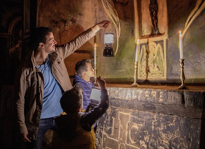 Landal Kasteeldomein De Cauberg