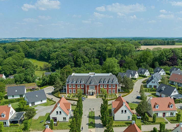 Landal Kasteeldomein De Cauberg
