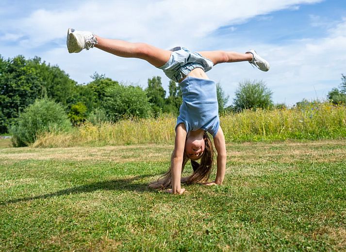 Landal Kasteeldomein De Cauberg