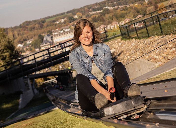 Landal Kasteeldomein De Cauberg