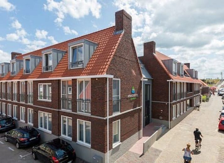 Aparthotel Zoutelande