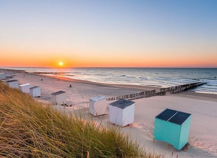 Aparthotel Zoutelande