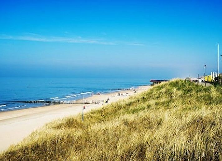 Aparthotel Zoutelande